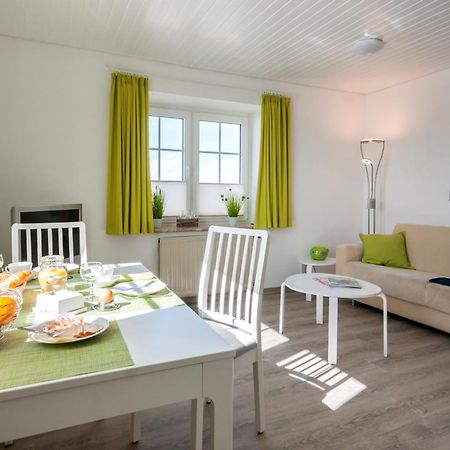 Knusthof Lafrenz - Kuestenblick เฟมาร์น ภายนอก รูปภาพ