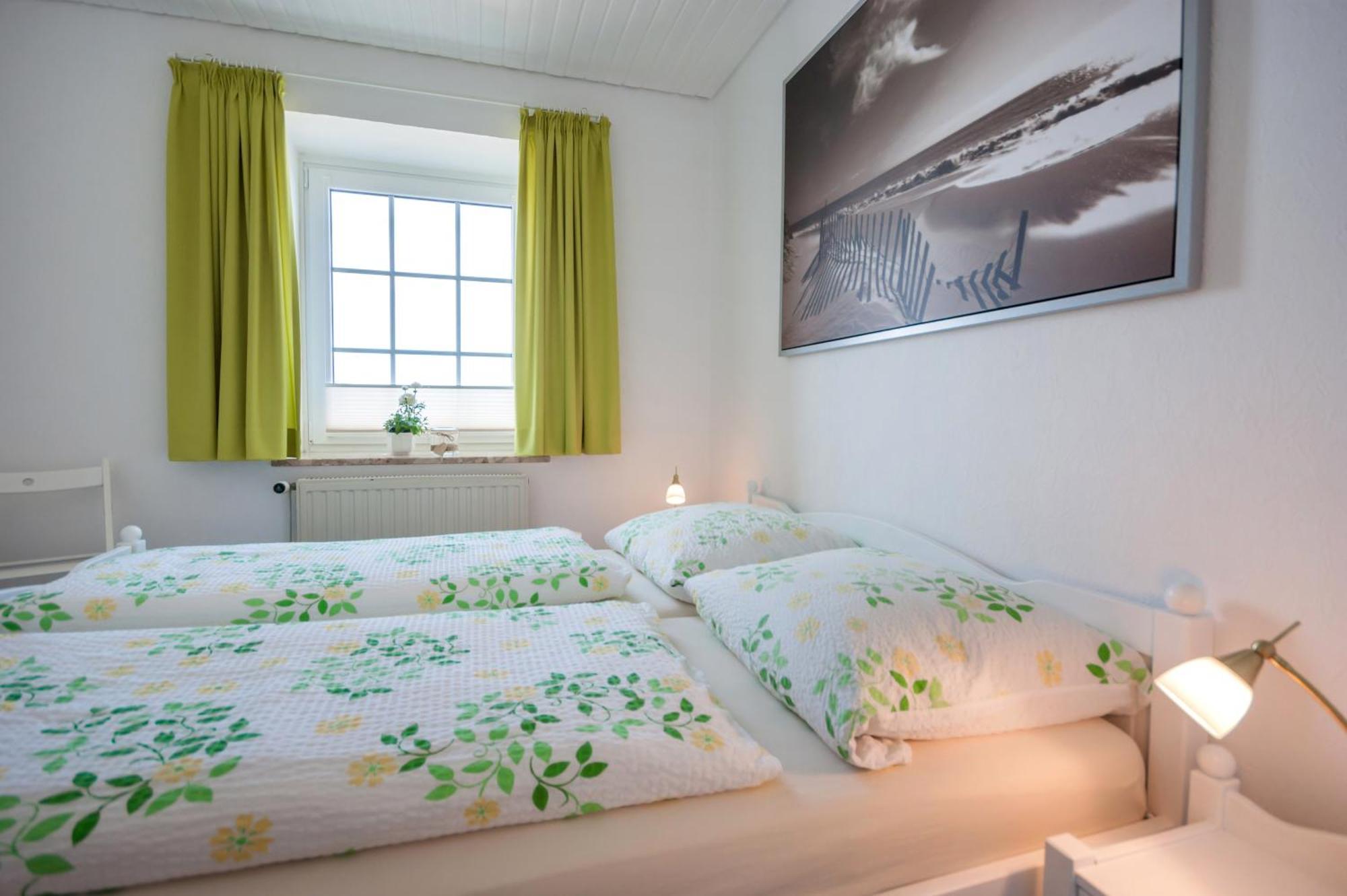 Knusthof Lafrenz - Kuestenblick เฟมาร์น ภายนอก รูปภาพ