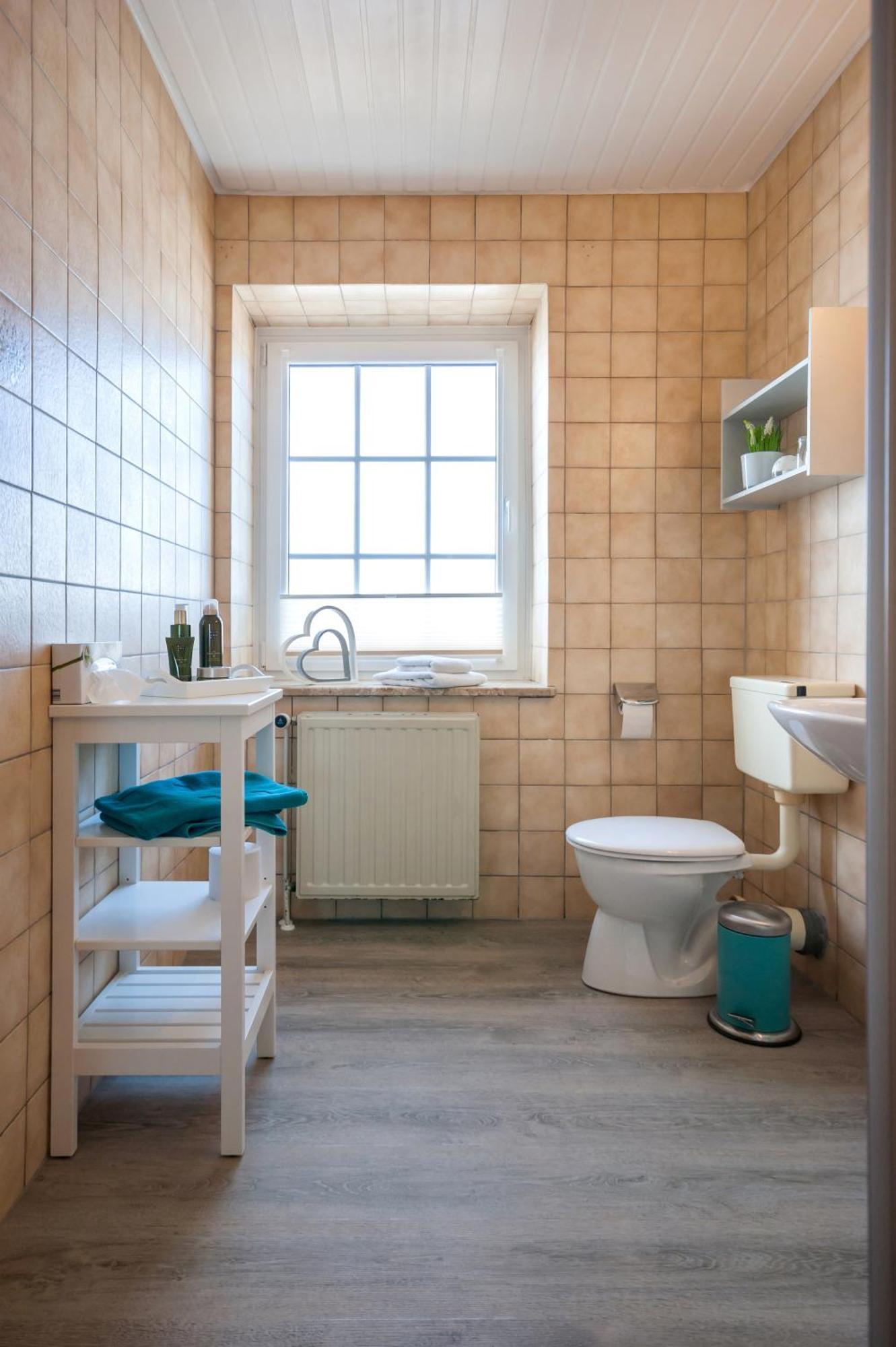 Knusthof Lafrenz - Kuestenblick เฟมาร์น ภายนอก รูปภาพ