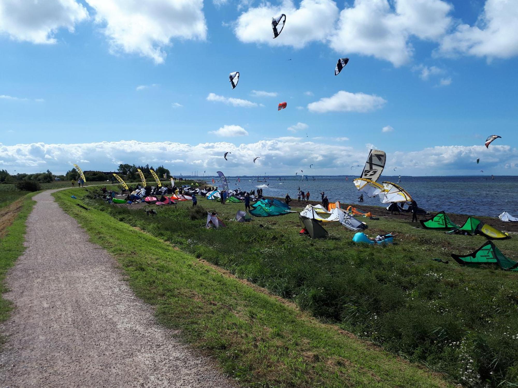 Knusthof Lafrenz - Kuestenblick เฟมาร์น ภายนอก รูปภาพ